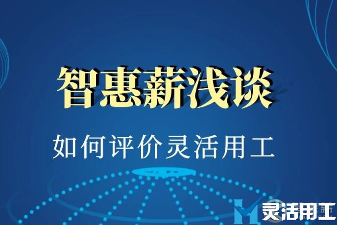如何评价灵活用工这一新兴用工模式(灵活用工平台模式)