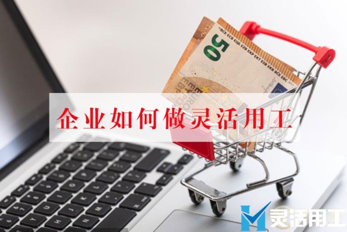 灵活用工受广泛关注，入行企业如何申请灵活用工？
